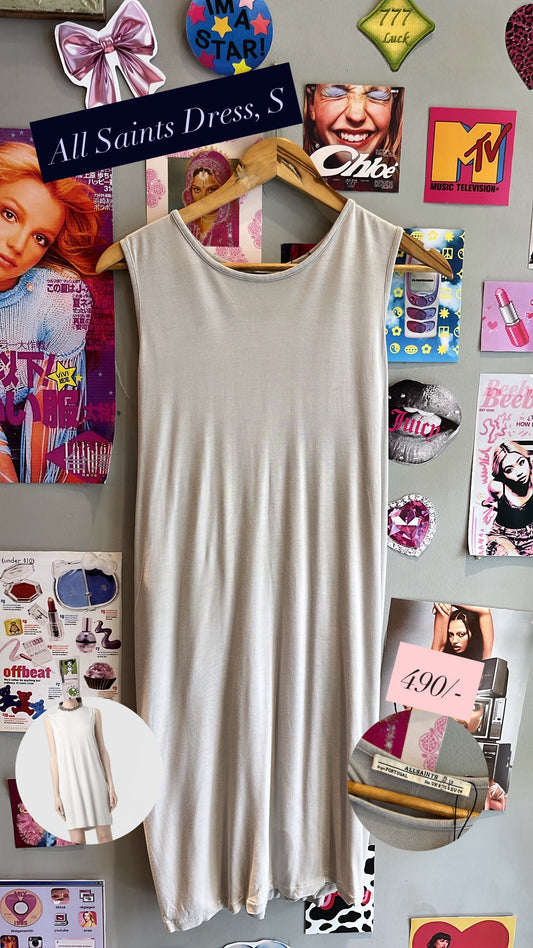 All Saints Dress