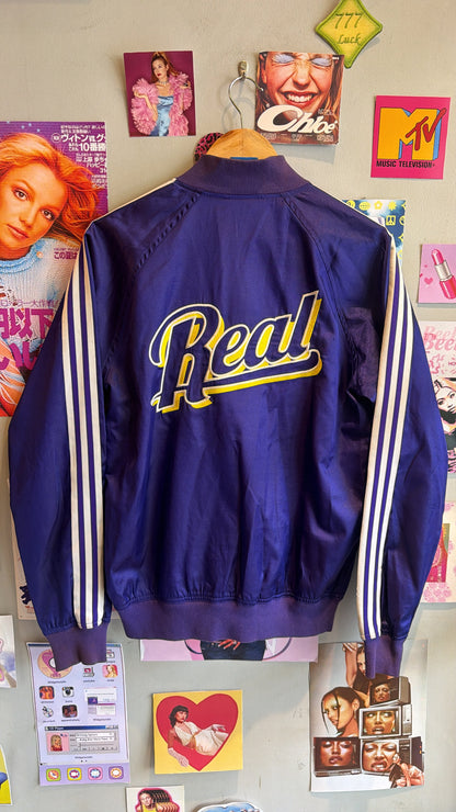 Adidas Real Madrid  Jacket