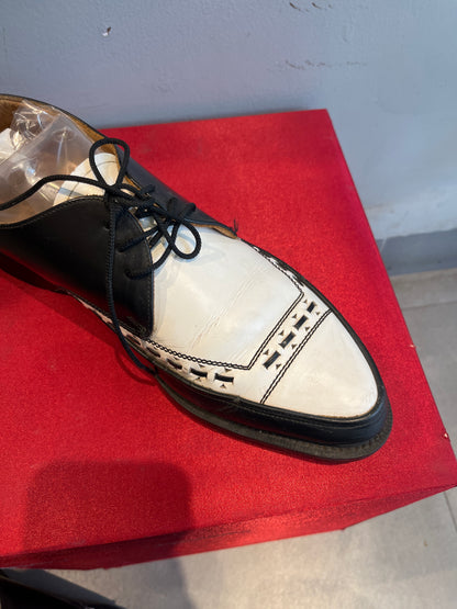 George Cox Shoes