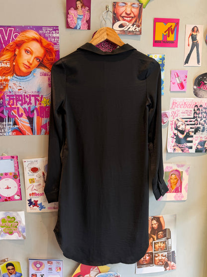 H&M Shirt Dress