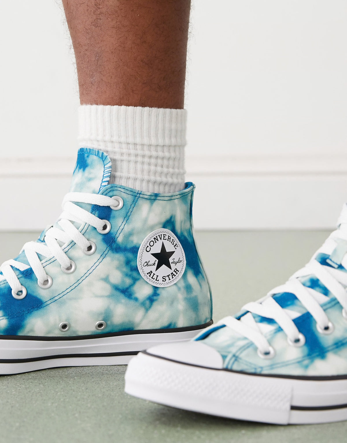 Converse Chuck Taylor All Star Hi Sneakers