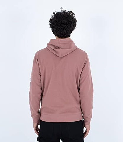 Hurley Seaside Fleece Hoodie