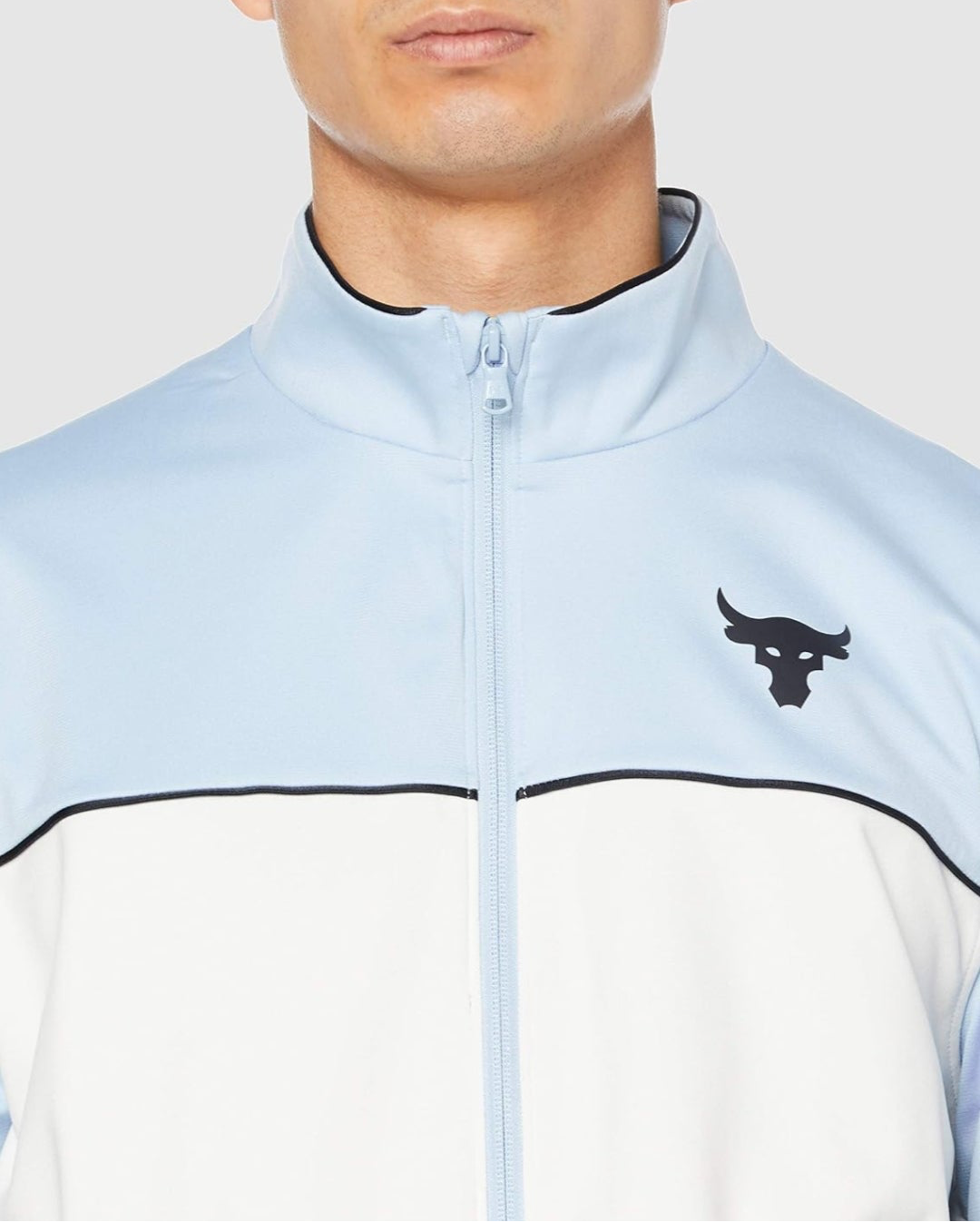 Under Armour Men Blouson Blue Jacket