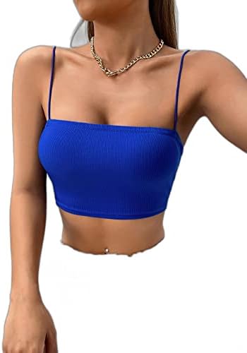 Shein Blue Top