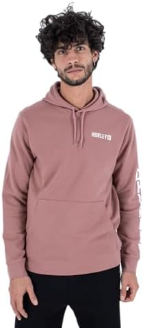 Hurley Seaside Fleece Hoodie