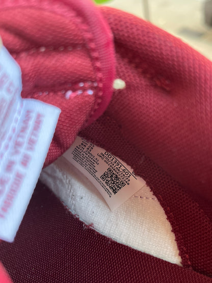 Nike Men's Dunk Low Retro Sneaker