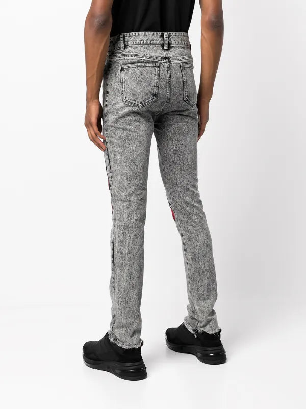 Haculla Fang Lip Jeans