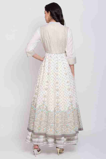 Biba Kurta-Skirt Set of 2