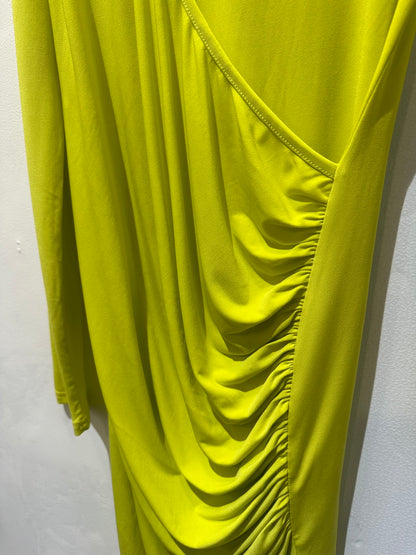 ASOS Neon Dress