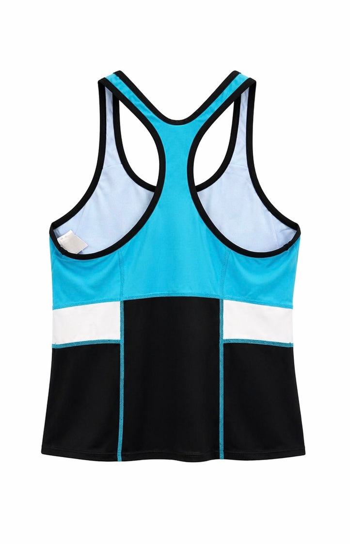 Nike Tankini