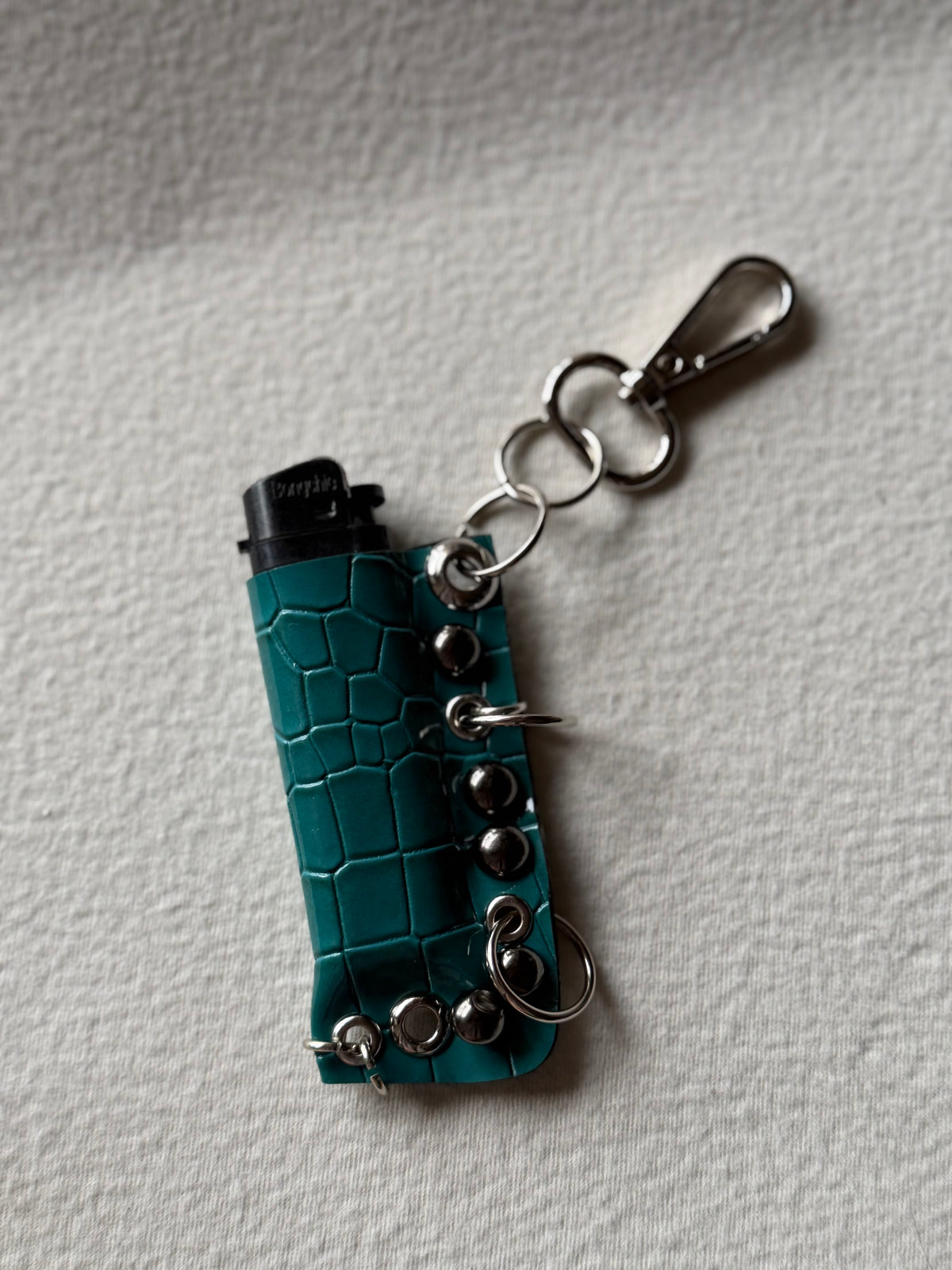 Firestarter Lighter Case