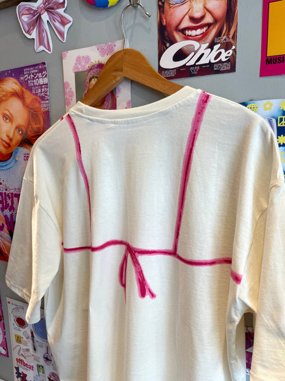 Bikini But Make It Tee (XL)