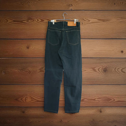 Toyota Green Jeans
