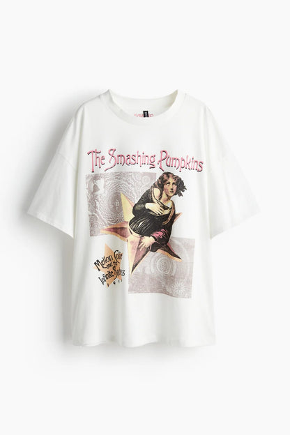 The Smashing Pumpkins Unisex Tee