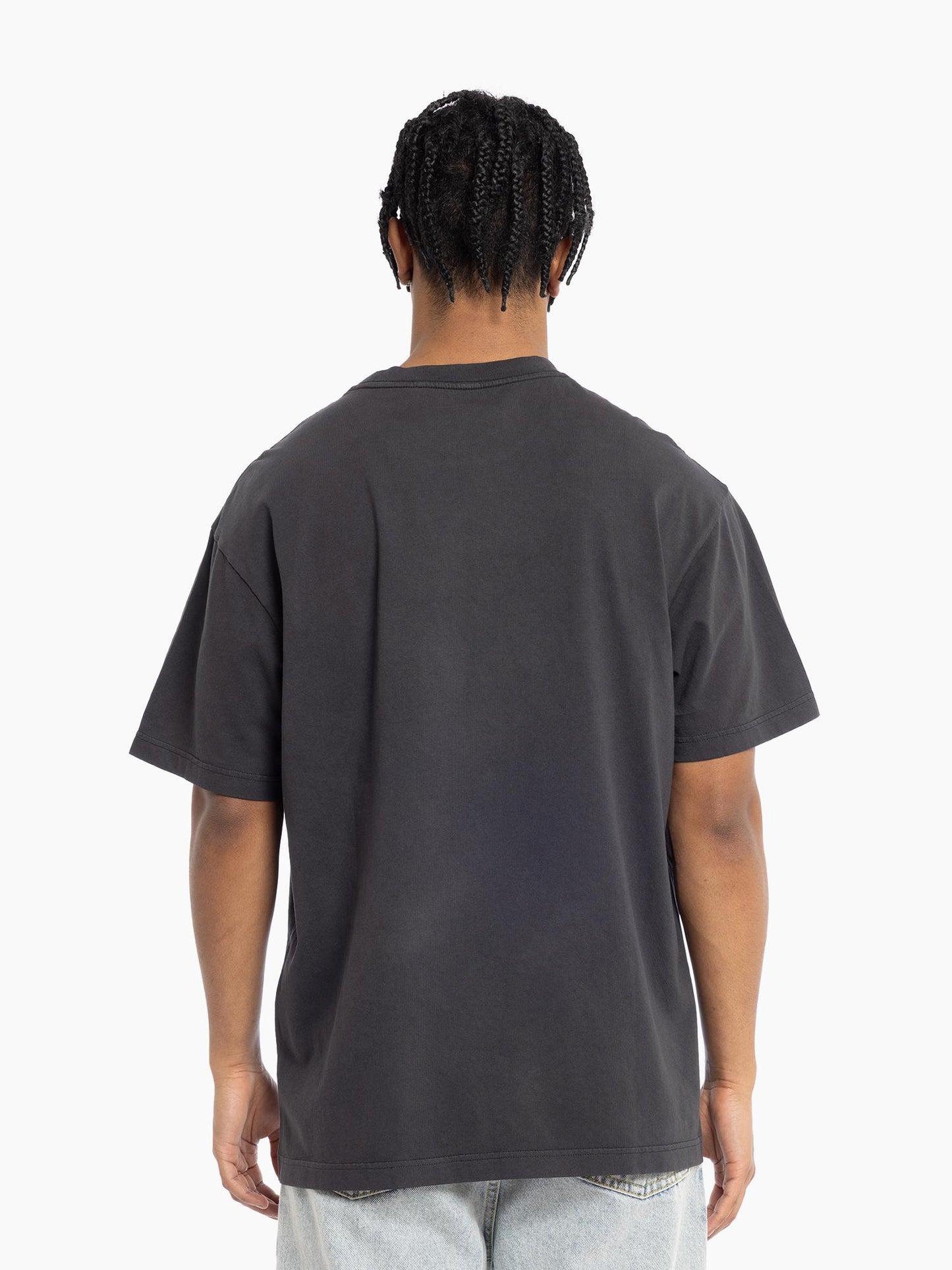 Unisex Basketball Tee