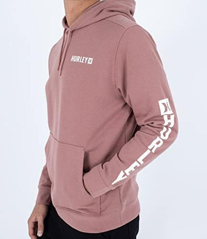 Hurley Seaside Fleece Hoodie