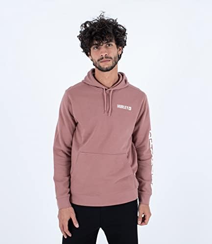 Hurley Seaside Fleece Hoodie