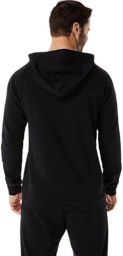 ASICS CA French Terry Black Men's Hoodie