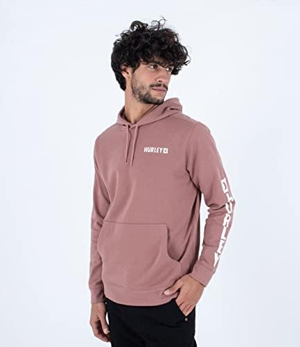 Hurley Seaside Fleece Hoodie