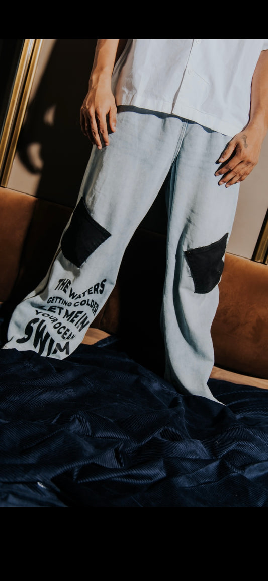 Swim Cargos