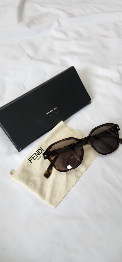 Fendi Sunglasses