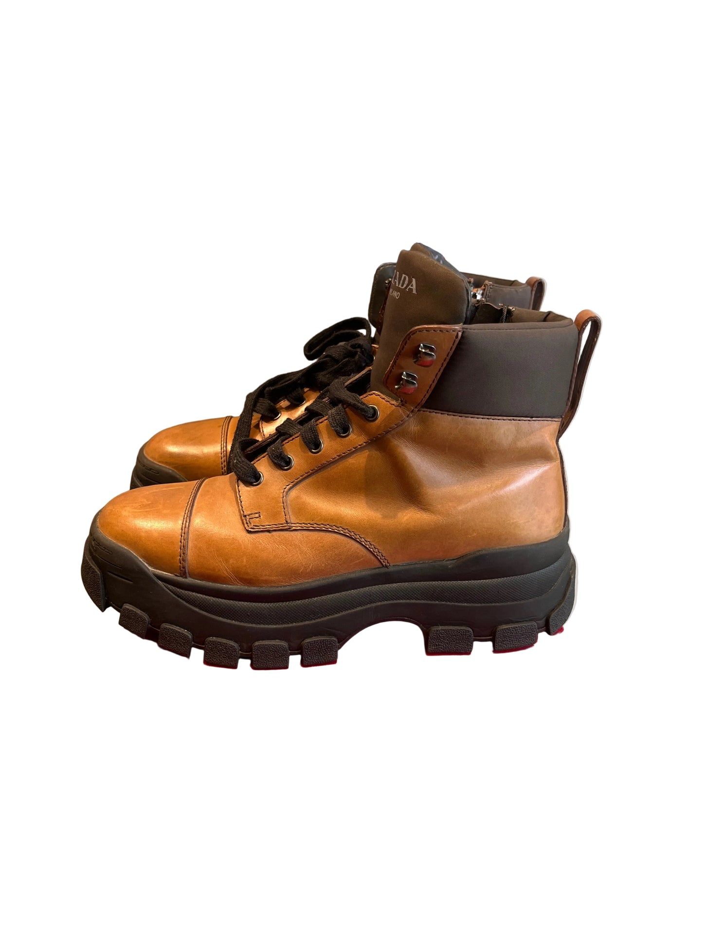 Prada Shoes