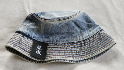 Dhruv Kapoor Denim Bucket Hat