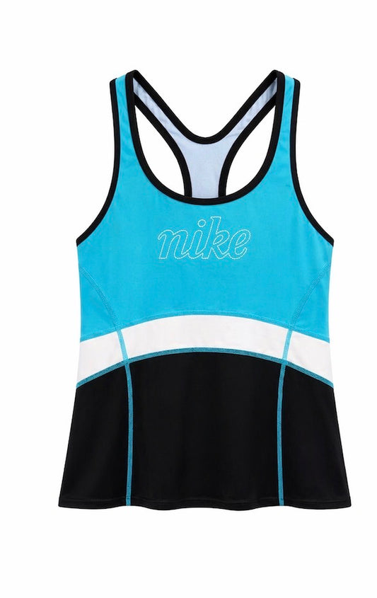 Nike Tankini