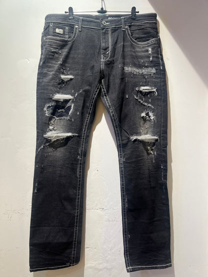 Rookies Denim Pant