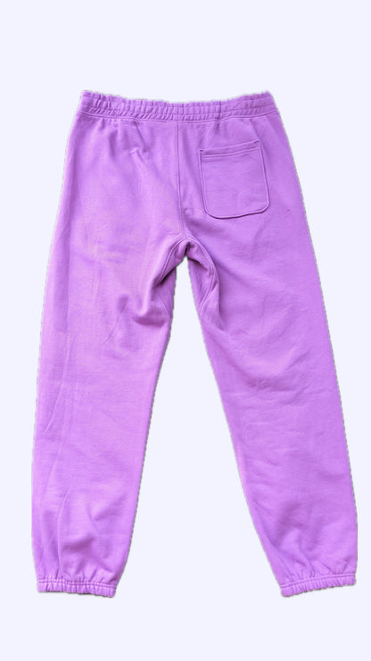 H&M Purple Joggers