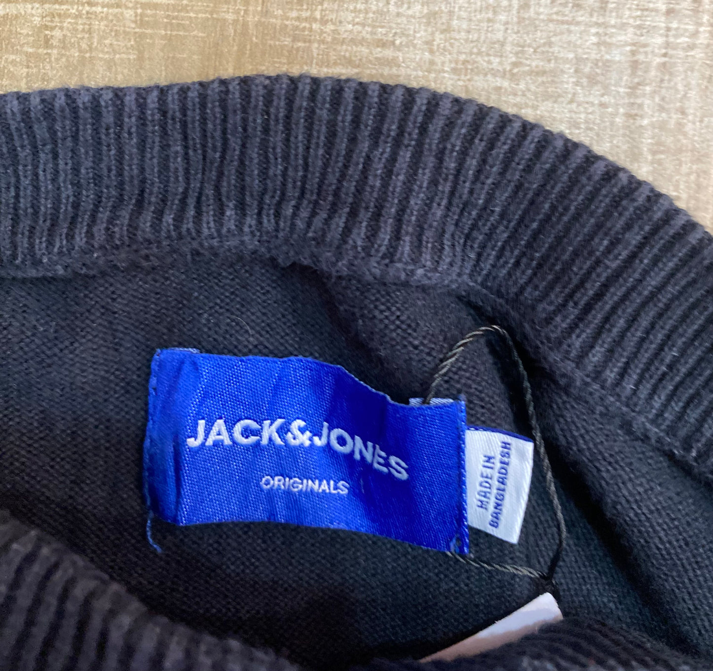 Jack&Jones Good Jolly Free X-Mashugs