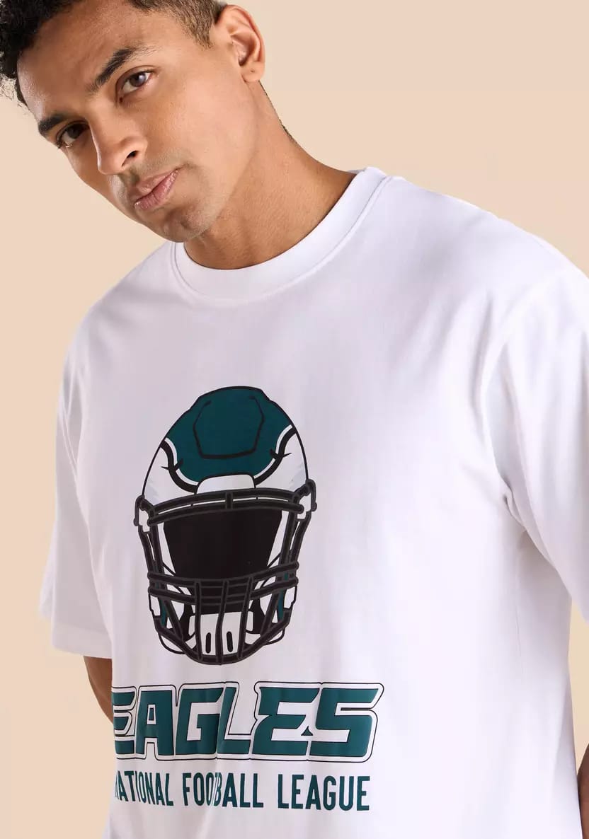 Unisex Eagles Tee