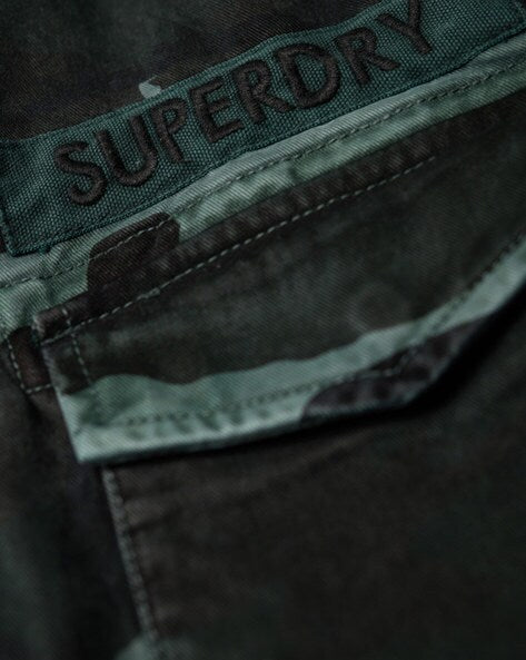 The Rookie By Superdry Denim Women Jacket