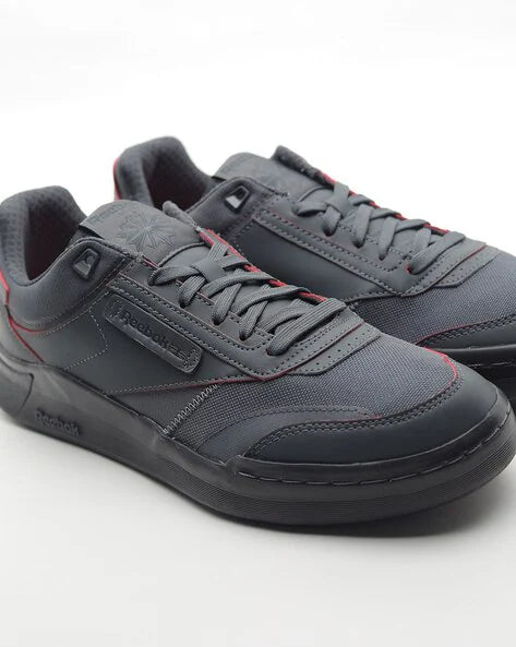 Buy Grey Casual Shoes For Men By Reebok