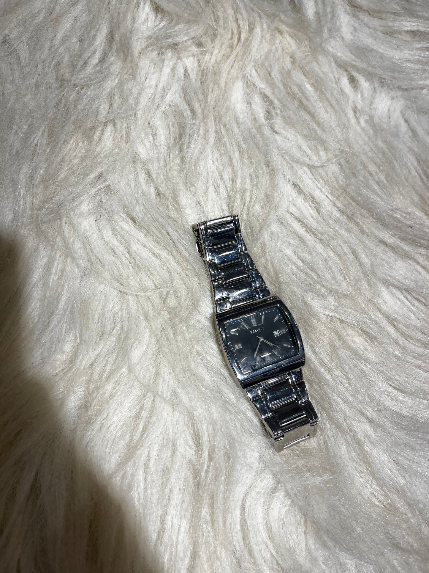 TEMPO Watch