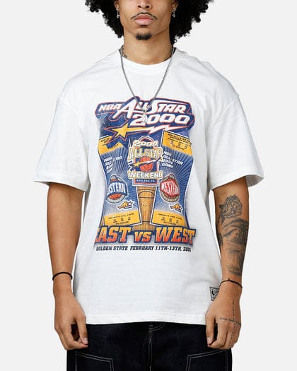 NBA All Star Unisex Tee