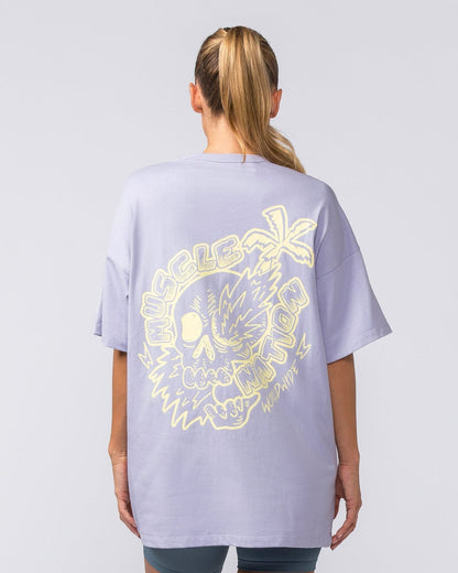 Unisex Muscle Nation Tee