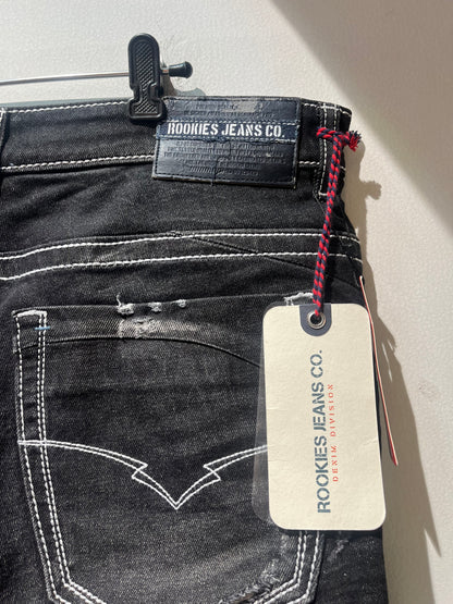 Rookies Denim Pant