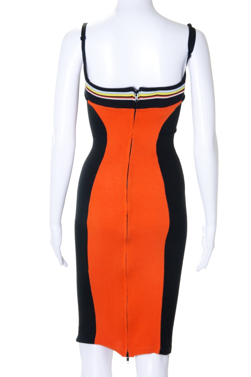 Dolce & Gabbana vintage dress