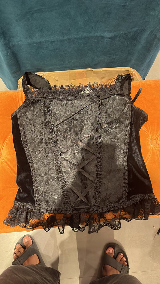 Corset