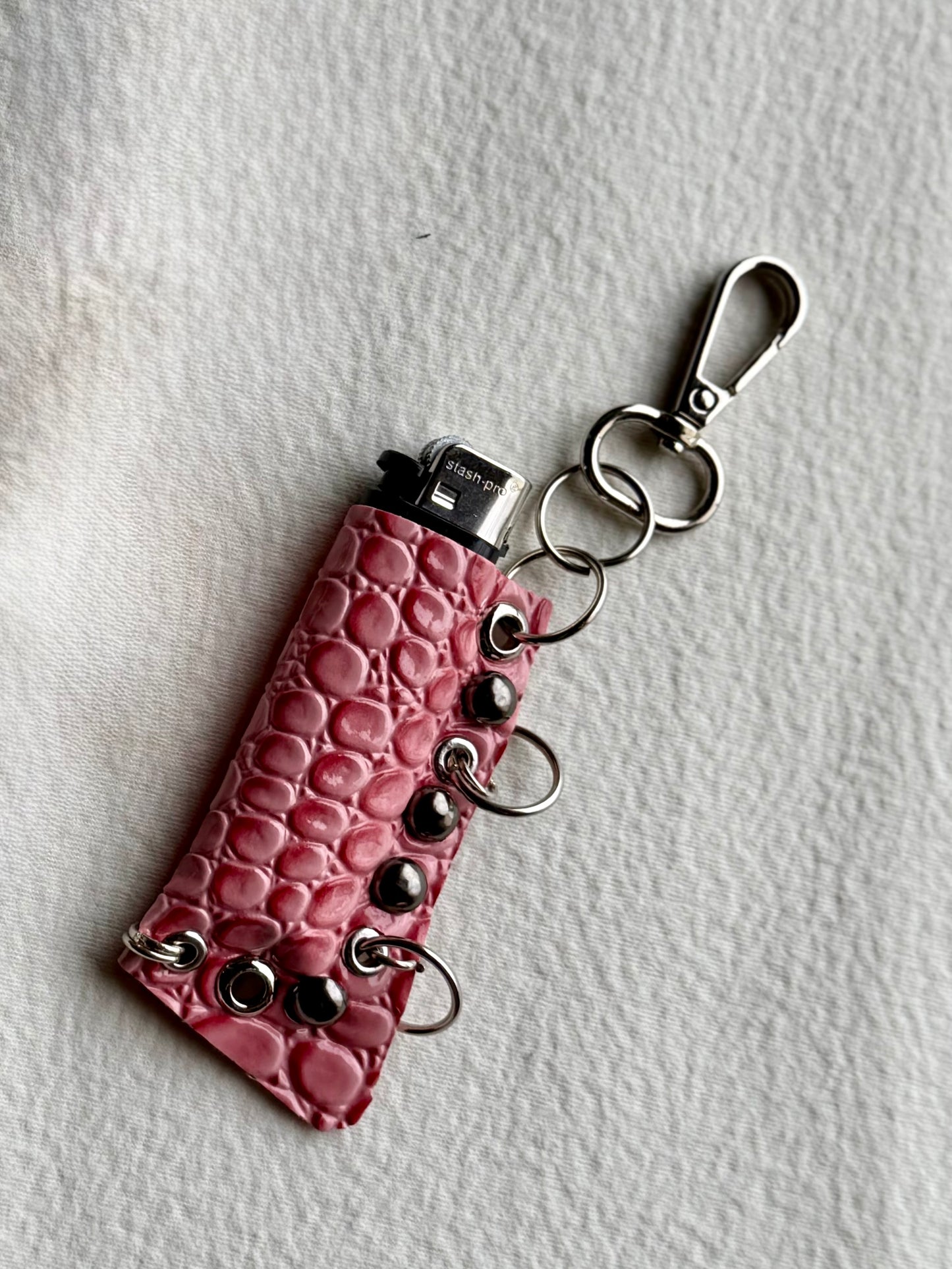 Firestarter Lighter Case