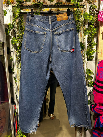 Tribal Streetwear Jeans