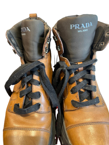 Prada Shoes