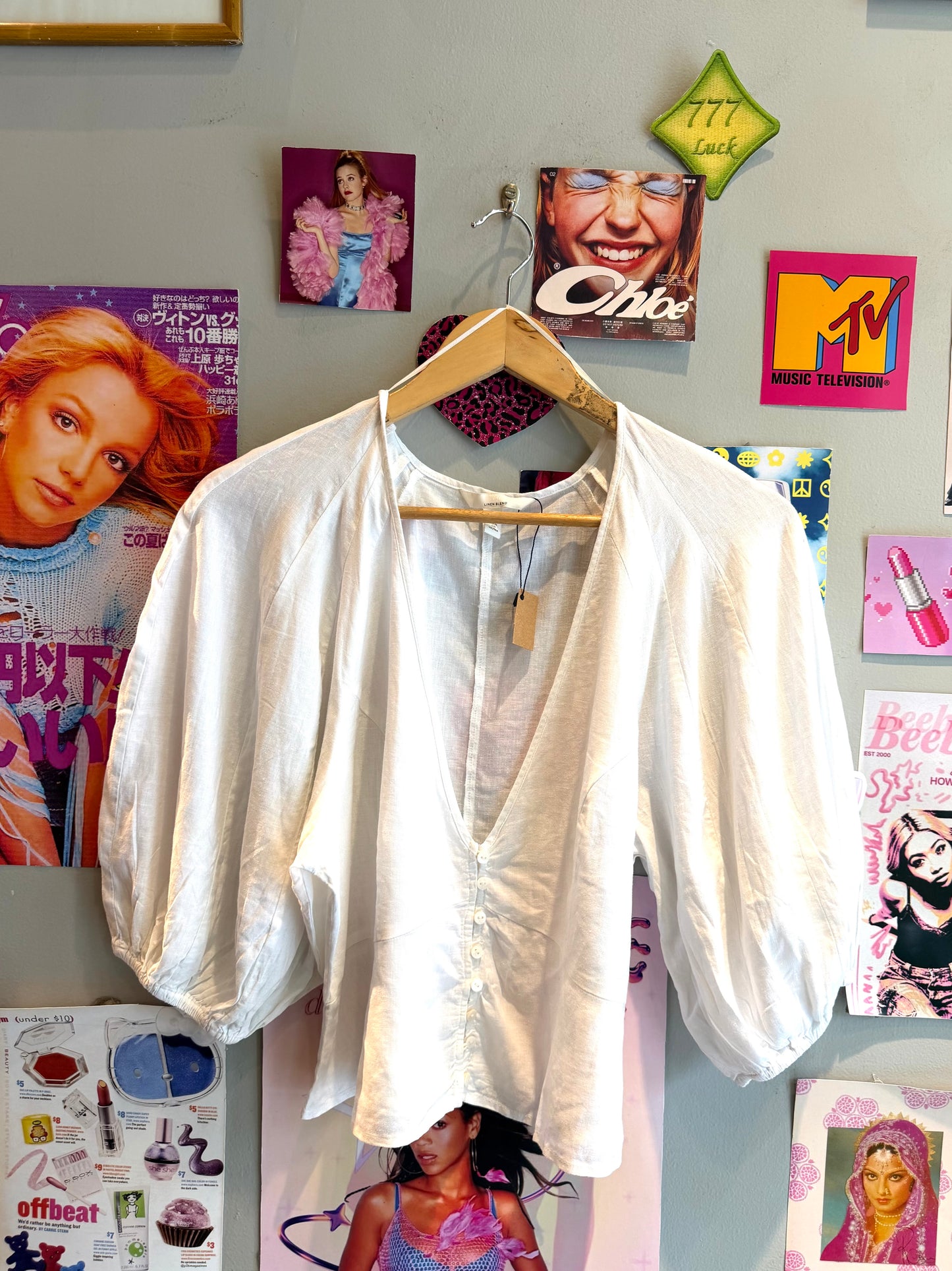 H&M Top