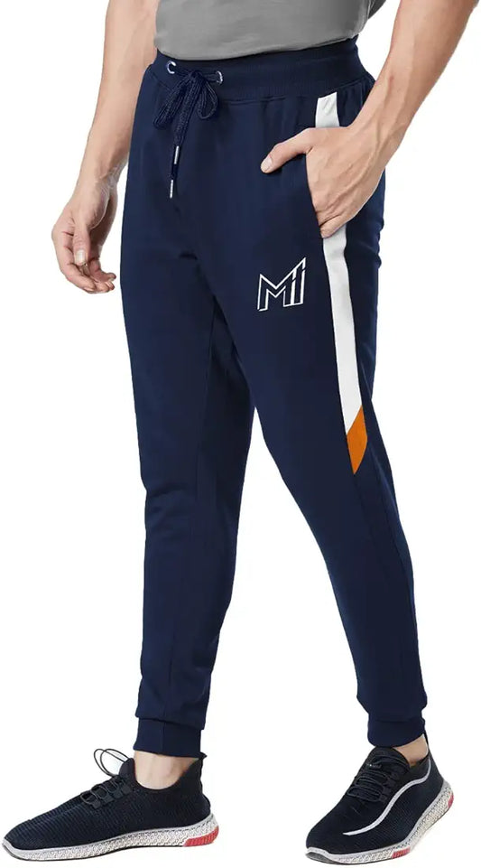 The Souled Store Blue Joggers