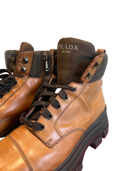 Prada Shoes