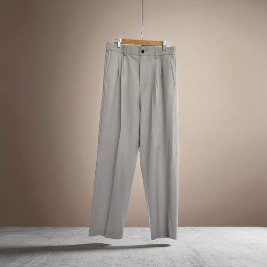 Zara Beige Pants