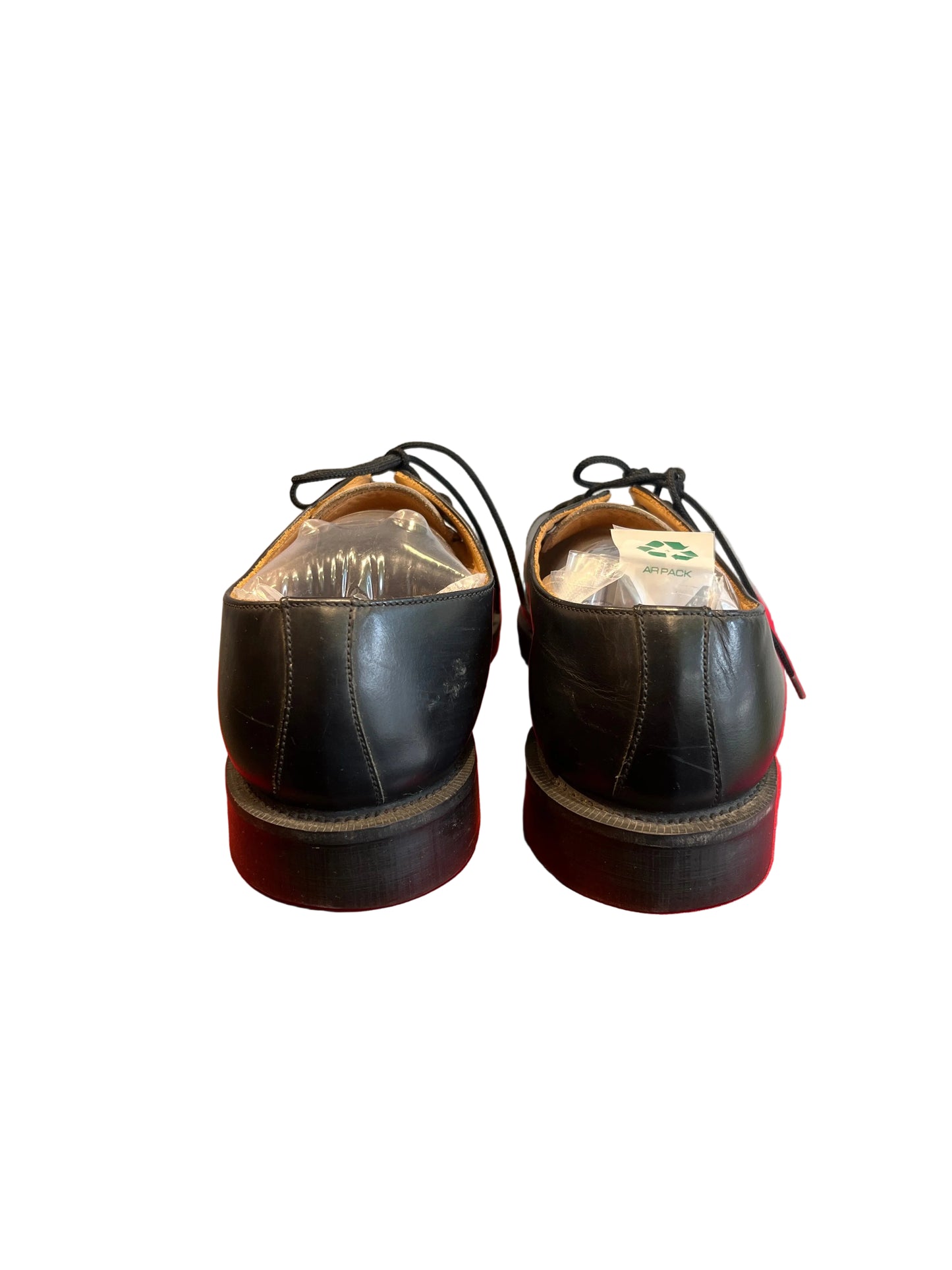 George Cox Shoes