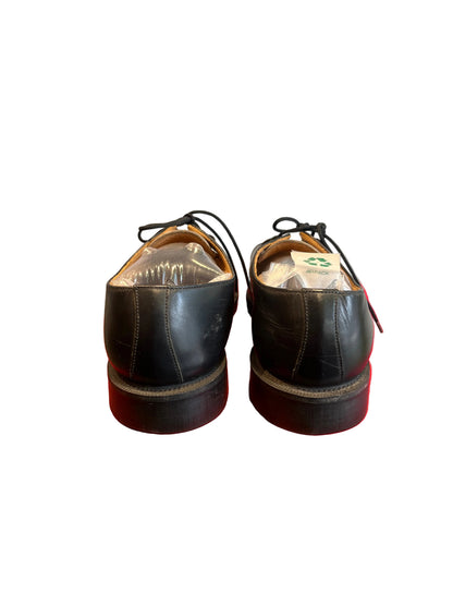 George Cox Shoes