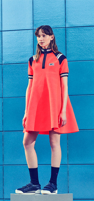 Onitsuka Tiger Dress